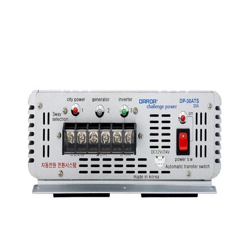 ترنسفر سوئیچ ۳۰ آمپر