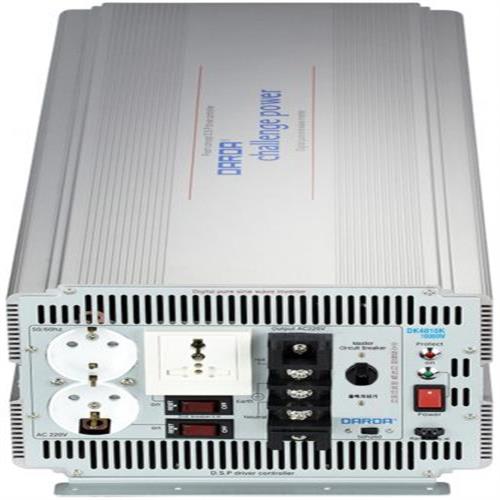 اینورتر سینوسی ۱۰ کیلووات