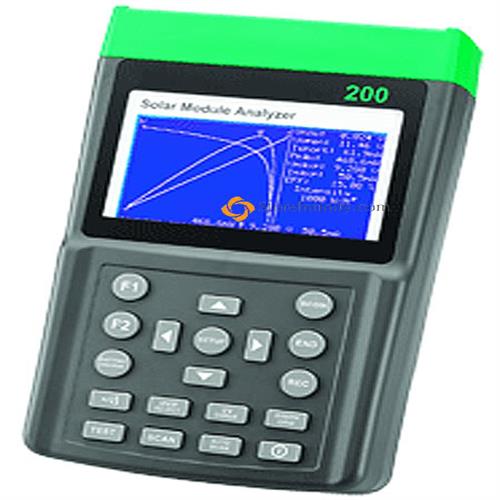 سولار پاور آنالایزر(PV آنالایزر)