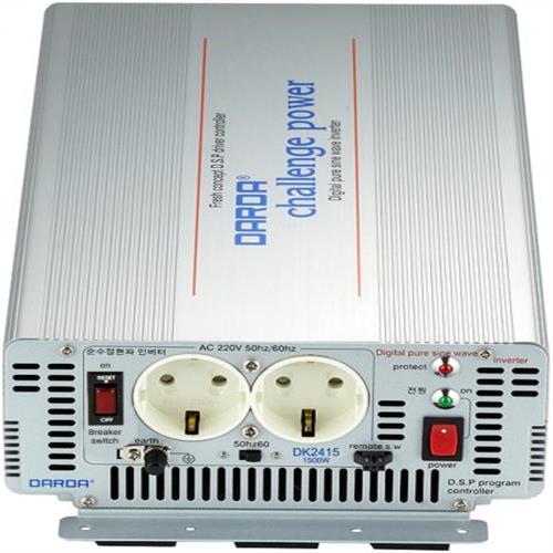 اینورتر سینوسی ۳۰۰۰ وات